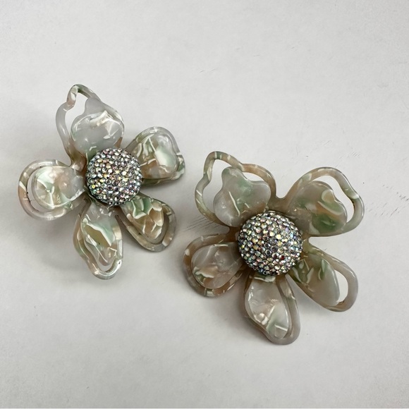 Lele Sadoughi Earrings - Picture 5 of 11